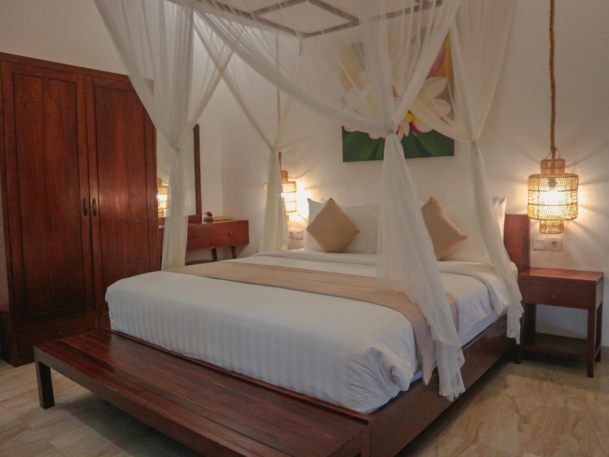 Villa Sinergi 2Br Tranquil Villa In Seminyak 外观 照片