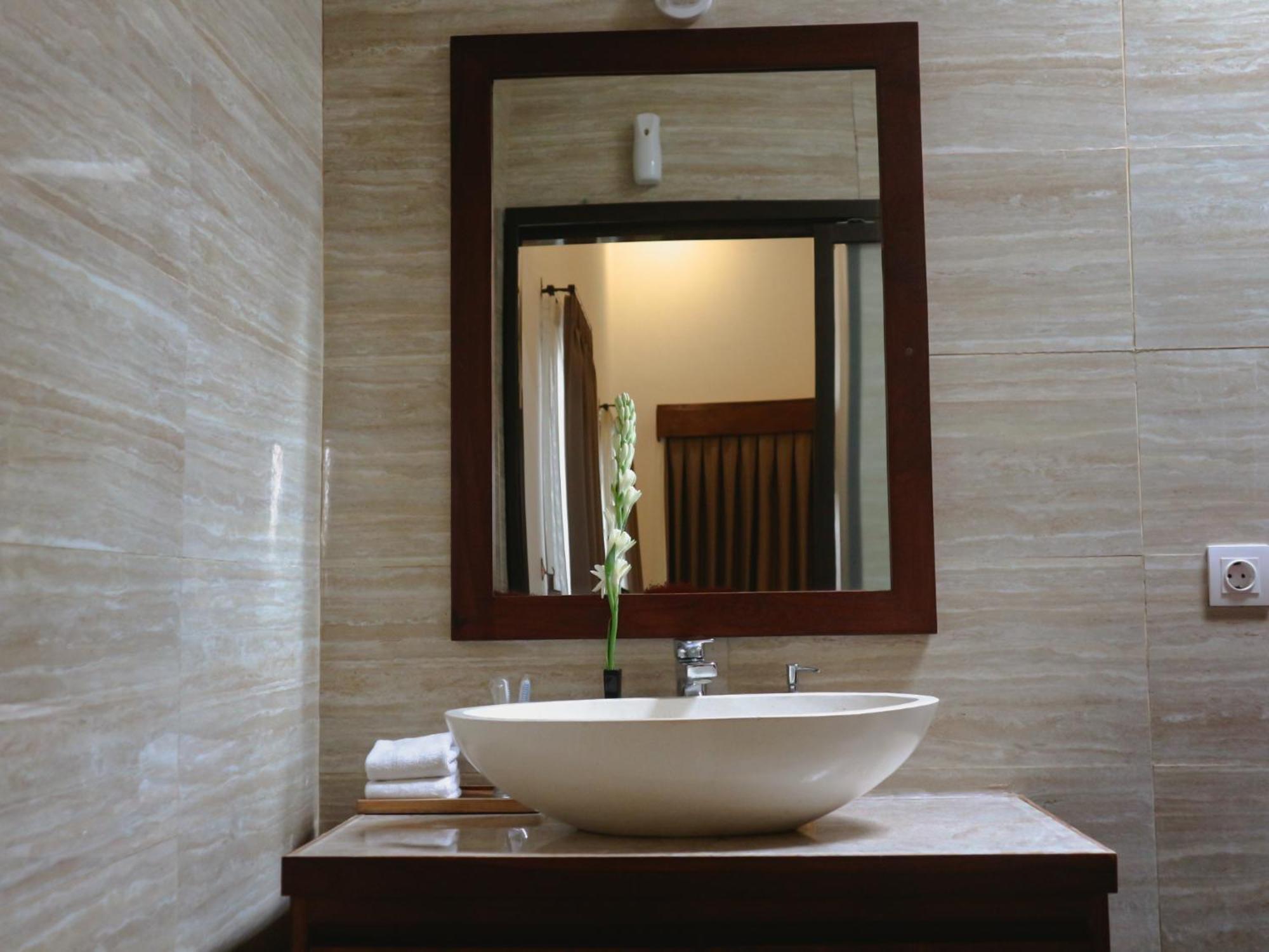 Villa Sinergi 2Br Tranquil Villa In Seminyak 外观 照片