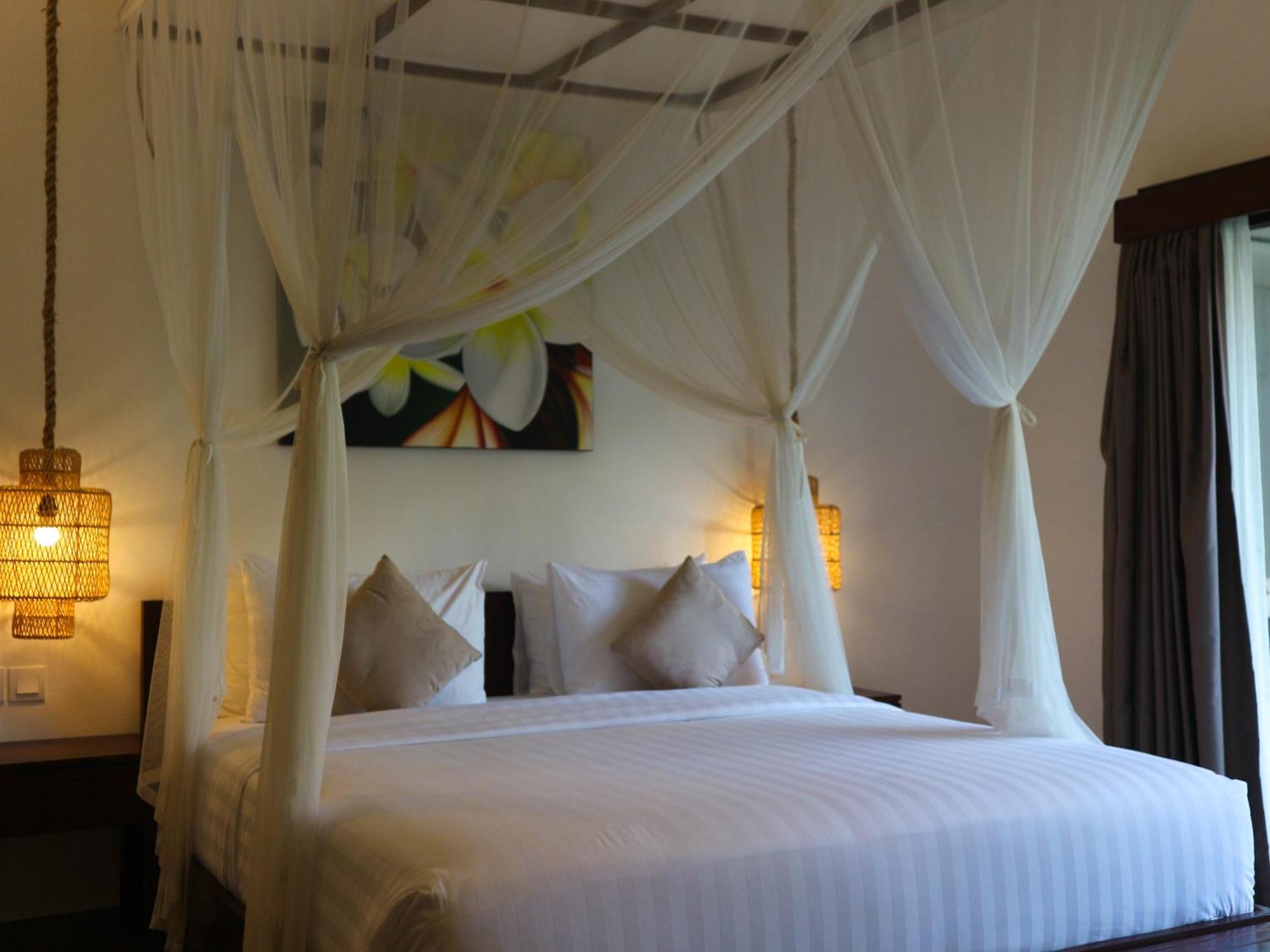 Villa Sinergi 2Br Tranquil Villa In Seminyak 外观 照片